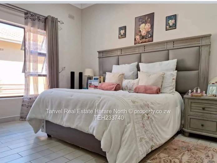 HOGERTY HILL CLUSTER FOR SALE   This 4 bed with a luxurious  MES with a walk-in closet features a