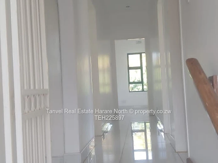 Massive and recently renovated Mansion in Old Mount Pleasant with 5 beds, Very modern kitchen,lounge