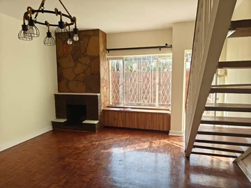 3 Bedroom Flat & Apartment