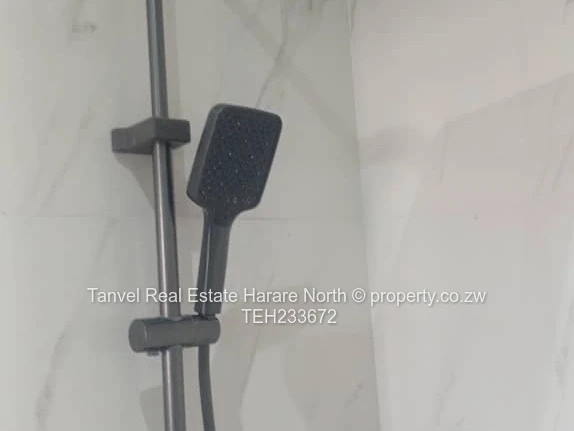 Pomona Nyeredzi Ridge .250k. House for Sale –   *Land Size: 600sqm | Ready for Title Deeds   