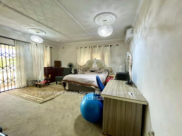 Westgate Adylin, near Old Mazowe Road   EXCEPTIONAL MULTI-UNIT PROPERTY FOR SALE