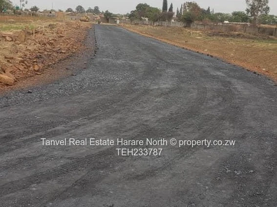 COLD COMFORT STAND FOR SALE. In a gated community Lot 17, Fontainebleau, Pleasant Valley 