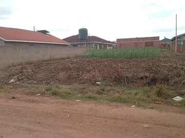 Land