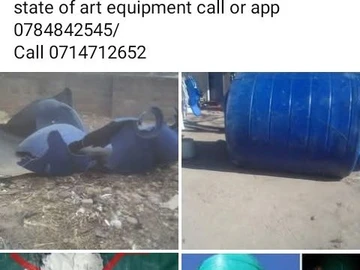 3 Bedroom Flat & Apartment