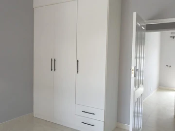 3 Bedroom Townhouse Complex