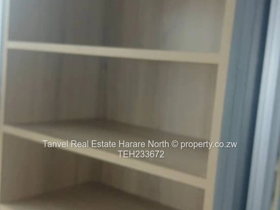 Pomona Nyeredzi Ridge .250k. House for Sale –   *Land Size: 600sqm | Ready for Title Deeds   