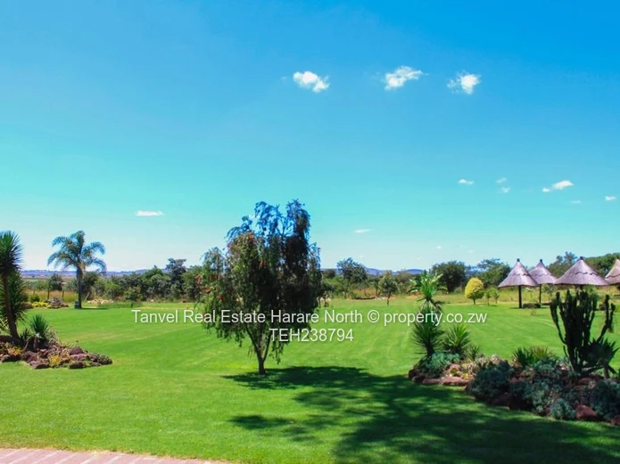 Wedding venue/Conference Center/ Lodge.The property is in the old Snake Park/Spitzcop  area.