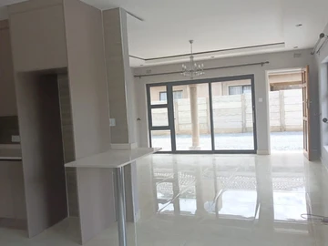 3 Bedroom Townhouse Complex