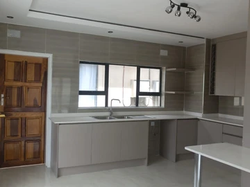 3 Bedroom Townhouse Complex