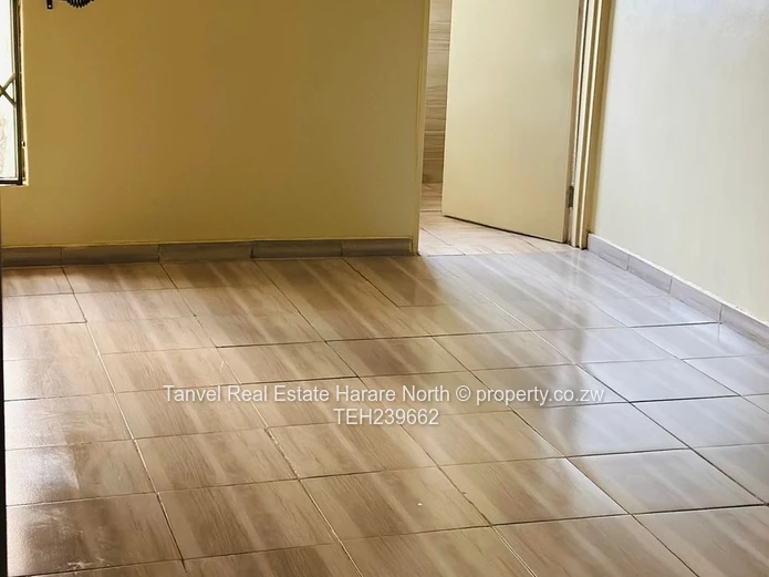 Flat.... For Sale  Bachelor Flat Off Tongogara Avenue  Around The Avenues Clinic,  Travel.Plaza