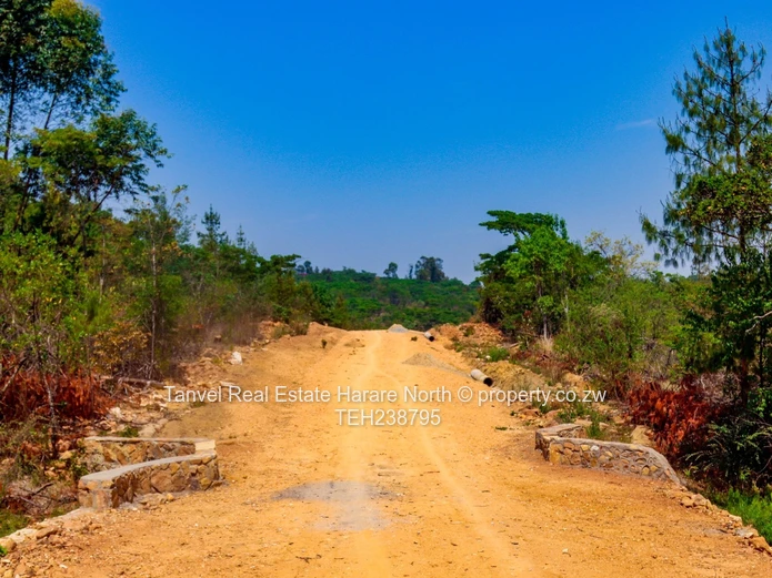 NYANGA STANDS AVAILABLE! Nestled in a beautiful, secluded, valley in Nyanga . Located near London St