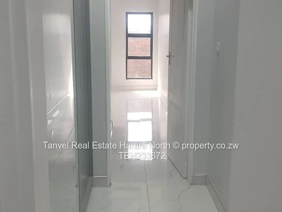 Pomona Nyeredzi Ridge .250k. House for Sale –   *Land Size: 600sqm | Ready for Title Deeds   