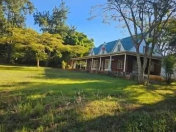 4 Bedroom Flat & Apartment