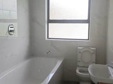 3 Bedroom Townhouse Complex