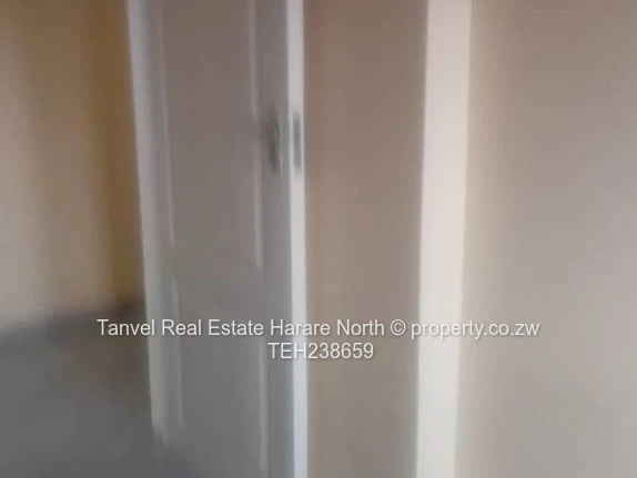 *Glaudina $65k neg  - Neat 4 beds house main bed with ensuite (tub and shower),guest bath and toilet