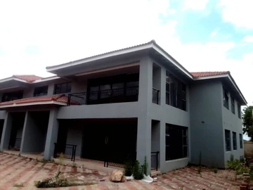 3 Bedroom Townhouse Complex