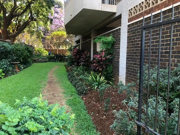 3 Bedroom Flat & Apartment
