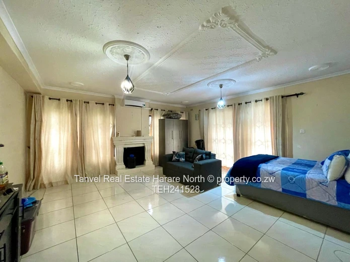 Westgate Adylin, near Old Mazowe Road   EXCEPTIONAL MULTI-UNIT PROPERTY FOR SALE