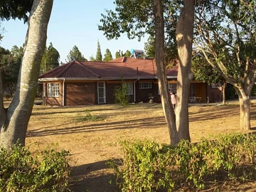 Farm & Agricultural Land