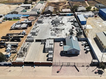 Commercial Property