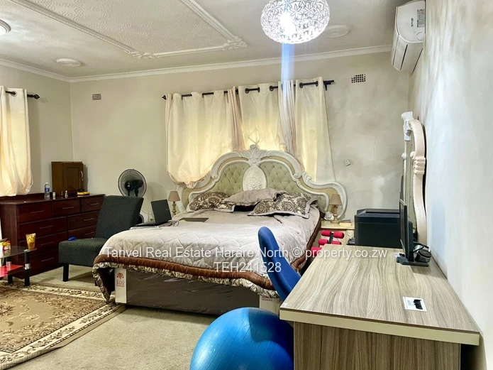 Westgate Adylin, near Old Mazowe Road   EXCEPTIONAL MULTI-UNIT PROPERTY FOR SALE