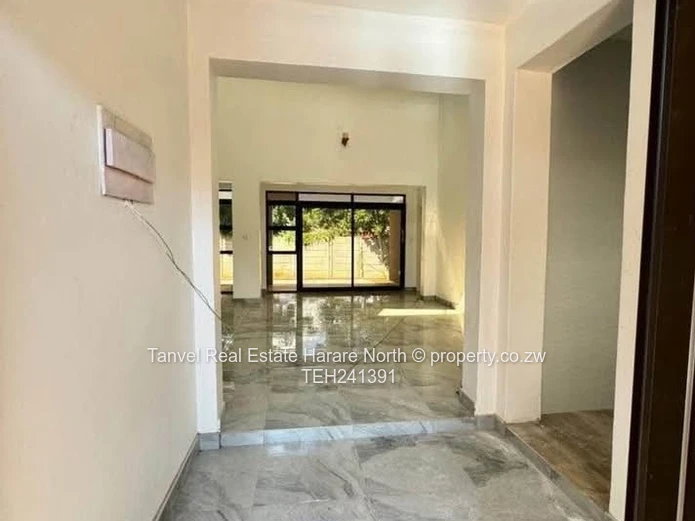 *Borrowdale Cluster Units For Sale* *A cluster Housing* *Development situated off Carrick Creagh RD 