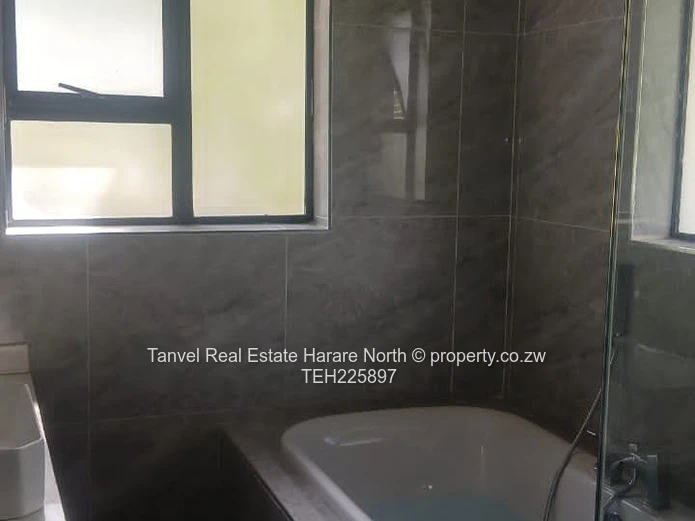 Massive and recently renovated Mansion in Old Mount Pleasant with 5 beds, Very modern kitchen,lounge