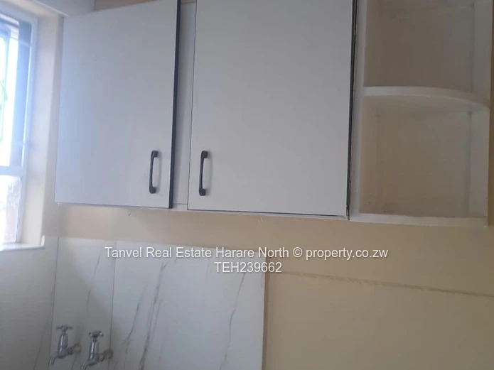 Flat.... For Sale  Bachelor Flat Off Tongogara Avenue  Around The Avenues Clinic,  Travel.Plaza