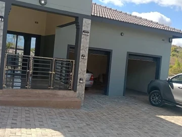 7 Bedroom House