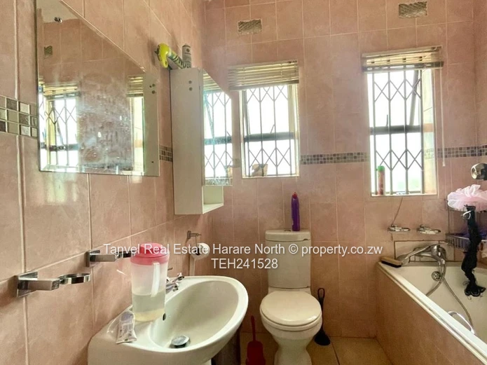 Westgate Adylin, near Old Mazowe Road   EXCEPTIONAL MULTI-UNIT PROPERTY FOR SALE