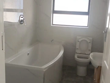 3 Bedroom Townhouse Complex