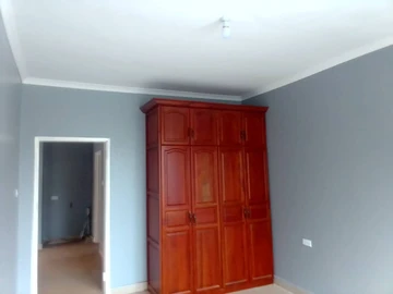 3 Bedroom Townhouse Complex