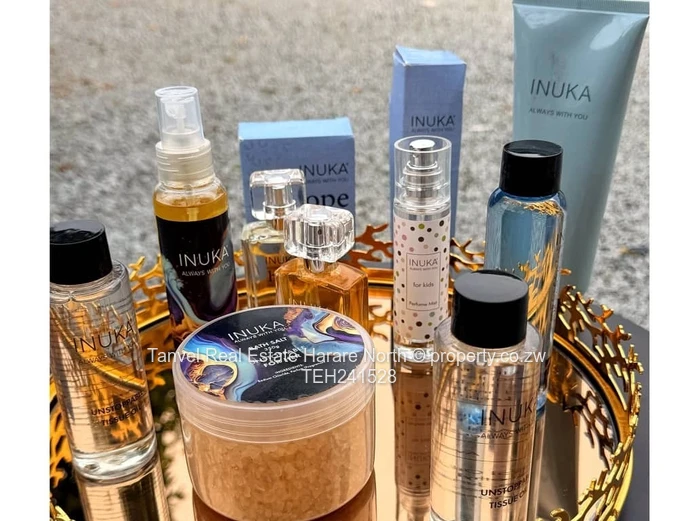 Westgate Adylin, near Old Mazowe Road   EXCEPTIONAL MULTI-UNIT PROPERTY FOR SALE