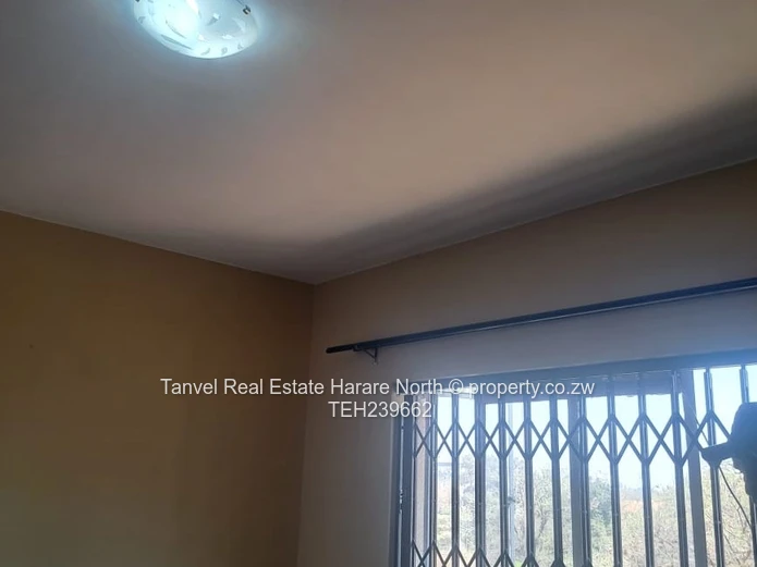 Flat.... For Sale  Bachelor Flat Off Tongogara Avenue  Around The Avenues Clinic,  Travel.Plaza