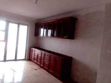 3 Bedroom Townhouse Complex