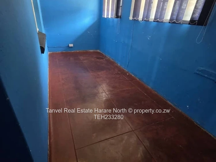 Avondale West offices in a prime location to let.8 roomed offices offering reception area