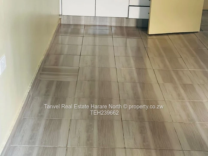 Flat.... For Sale  Bachelor Flat Off Tongogara Avenue  Around The Avenues Clinic,  Travel.Plaza