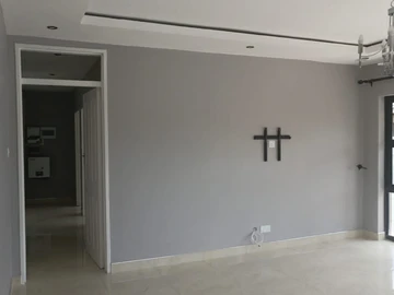 3 Bedroom Townhouse Complex