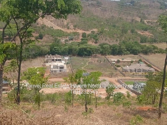 Carrick Creagh stand.180k.3000sqm.Own deed