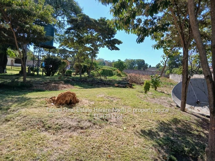 Hatfield HOUSE FOR SALE  Main House Features: Situated on 4,134sqm 5 bedrooms (main en-suite)  