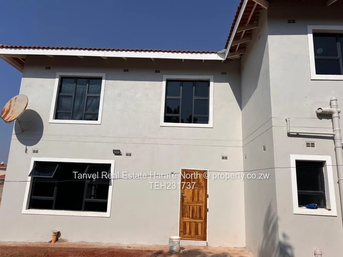 Mt Pleasant phase 1 Double storey on 2086sq metres. Ground Floor : open plan kitchen.Deeds