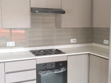 3 Bedroom Townhouse Complex